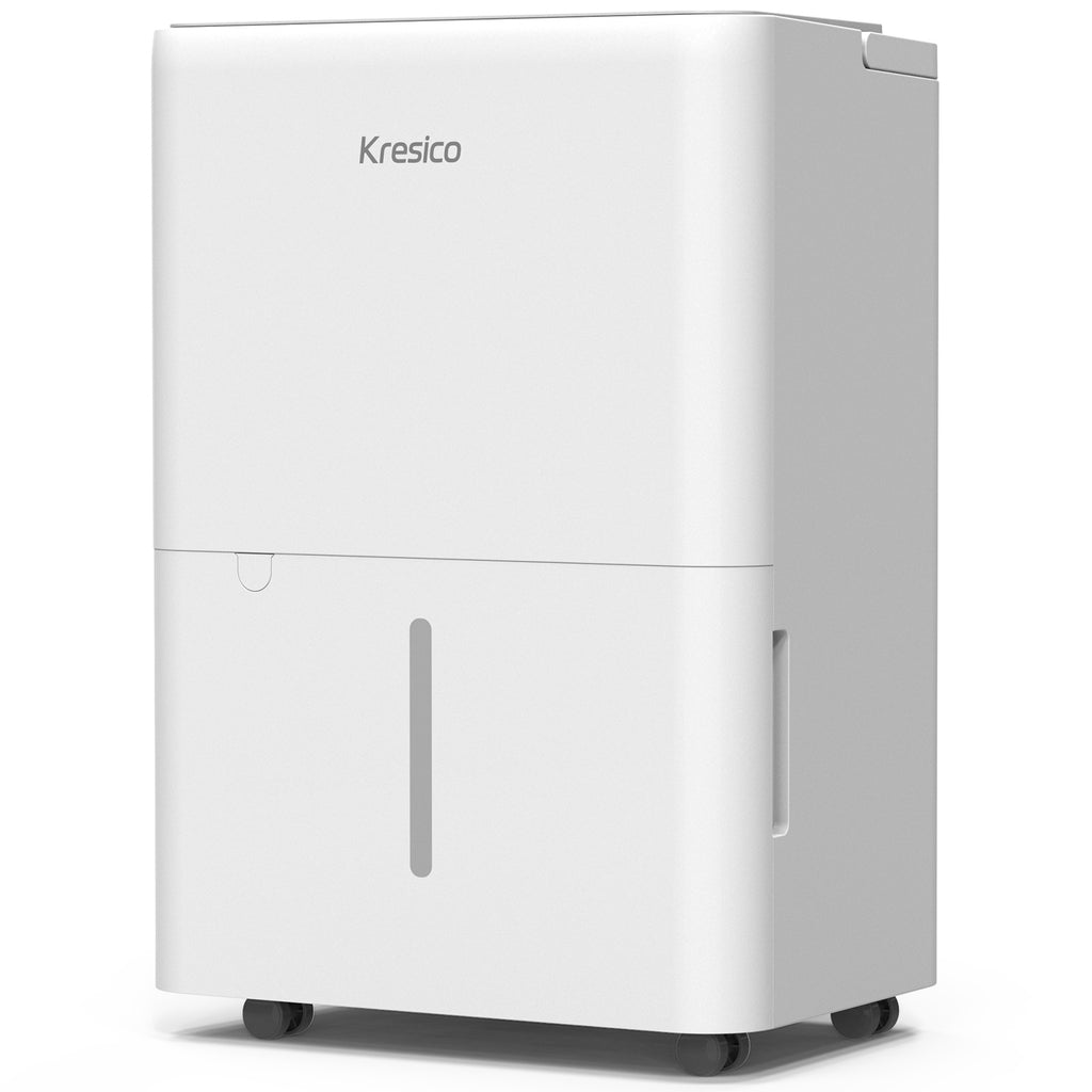 Kresico Elektrischer Luftentfeuchter 12 L