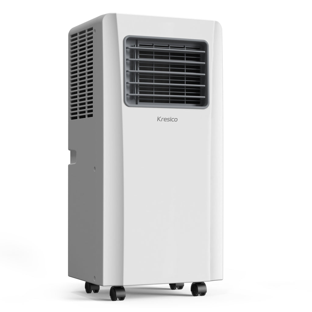 Kresico Mobile Klimaanlage