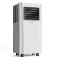 Kresico Mobile Klimaanlage