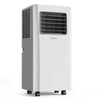 Kresico Mobile Klimaanlage